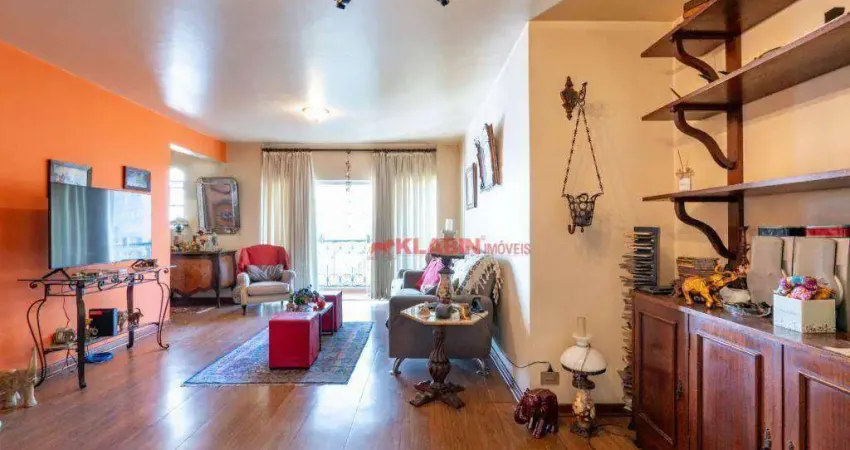 Apartamento com 3 quartos à venda na Rua Antônio de Macedo Soares, Campo Belo, São Paulo