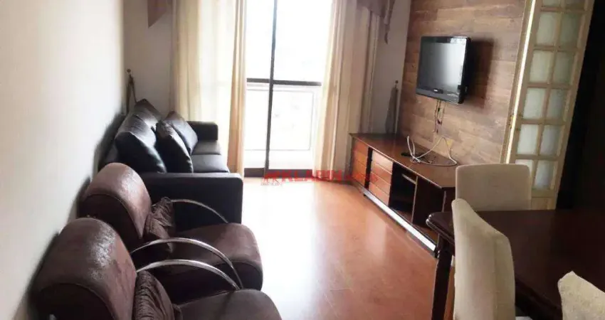 Apartamento com 3 quartos à venda na Rua dos Democratas, Saúde, São Paulo