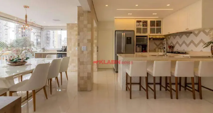 Apartamento com 3 dormitórios à venda, 110 m² por r$ 1.865.000,00 - vila mariana - são paulo/sp