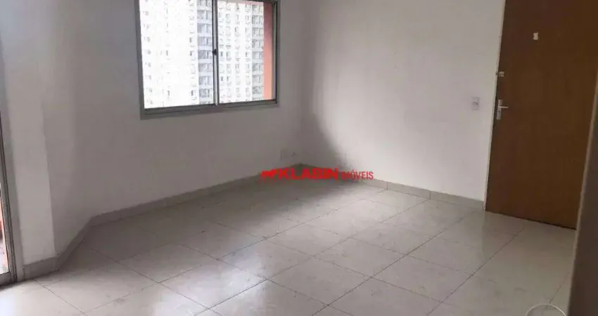 Apartamento com 3 dormitórios à venda, 75 m² - chácara inglesa - são paulo/sp