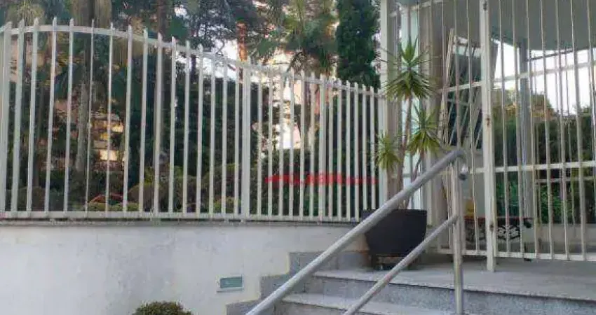 Apartamento com 4 quartos à venda na Rua Volta Redonda, Campo Belo, São Paulo