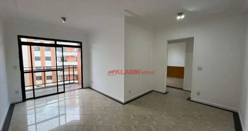 Apartamento com 3 quartos para alugar na Rua Dona Avelina, Vila Mariana, São Paulo
