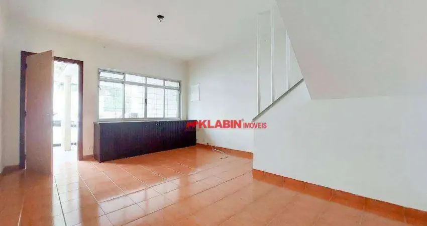 Casa com 3 quartos à venda na Rua Dona Brígida, Vila Mariana, São Paulo