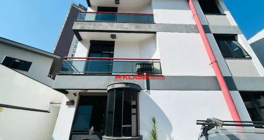 Prédio, 748 m² - venda por r$ 5.700.000,00 ou aluguel por r$ 34.209,00/mês - vila mariana - são paulo/sp