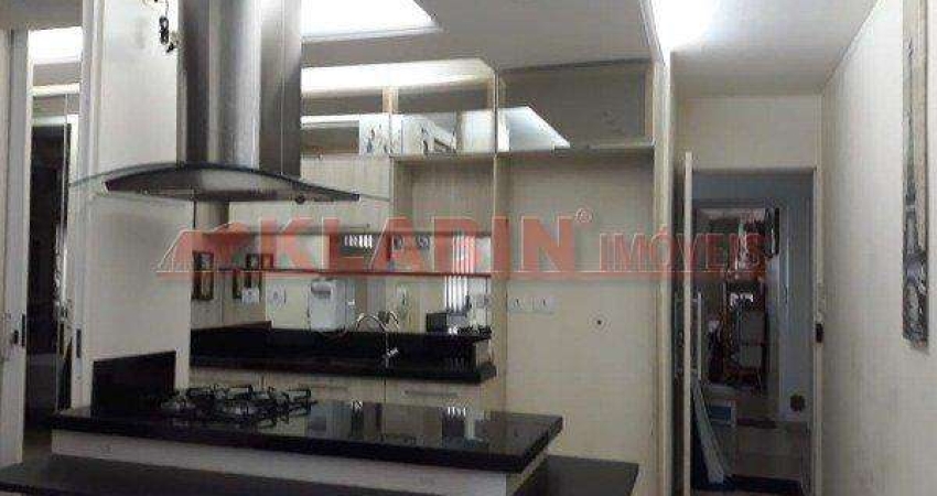 Apartamento mobiliado - Pronto para morar - Pé no Parque Aclimação