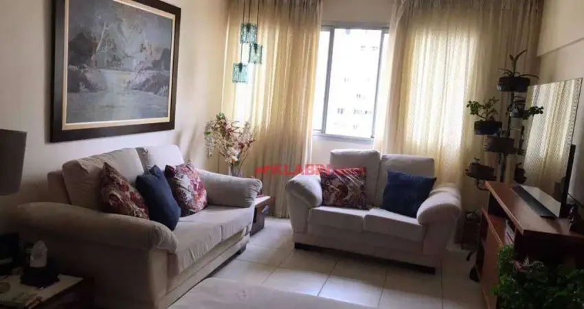 Apartamento com 2 quartos à venda na Rua Inhambú, Moema, São Paulo
