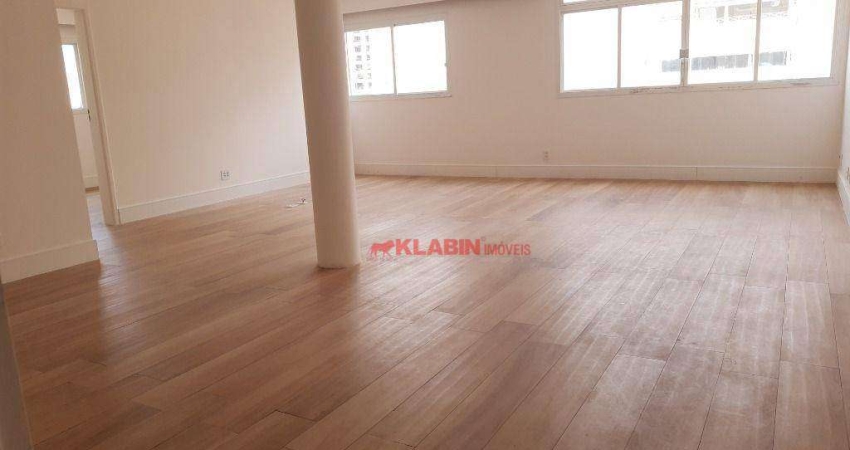 Apartamento à venda, 130 m² por R$ 1.600.000,00 - Jardins - São Paulo/SP