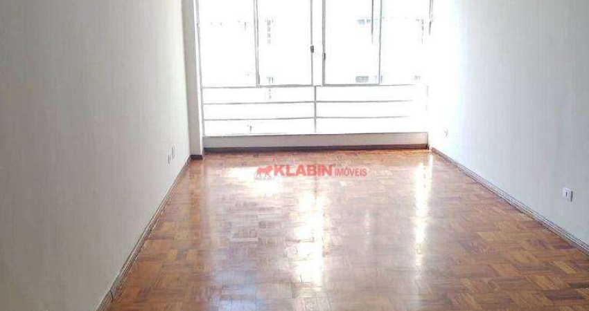 Apartamento com 2 dormitórios, 105 m² - venda por R$ 850.000,00 ou aluguel por R$ 5.599,00/mês - Jardim Paulista - São Paulo/SP