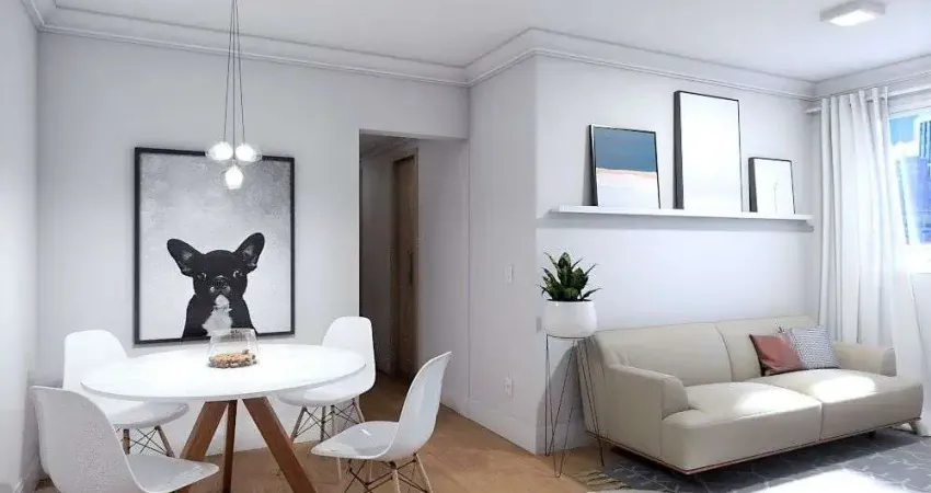 Apartamento com 3 quartos à venda na Avenida Jandira, Moema, São Paulo