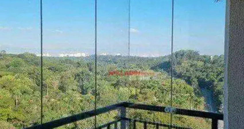 Apartamento com 3 dormitórios à venda, 76 m² por r$ 750.000,00 - vila da saúde - são paulo/sp