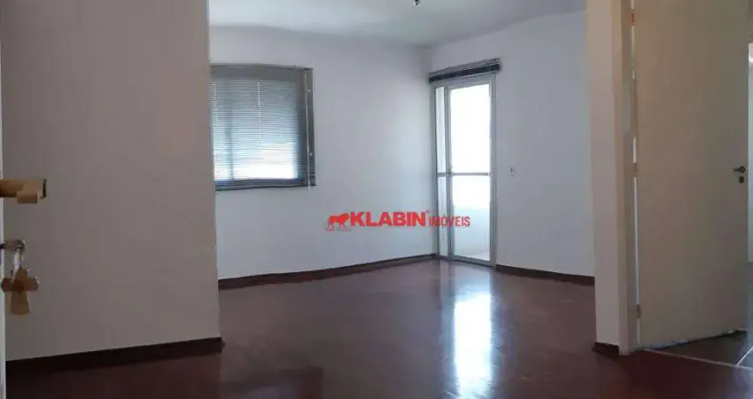 Apartamento com 2 dormitórios à venda, 61 m² por R$ 750.000,00 - Paraíso - São Paulo/SP