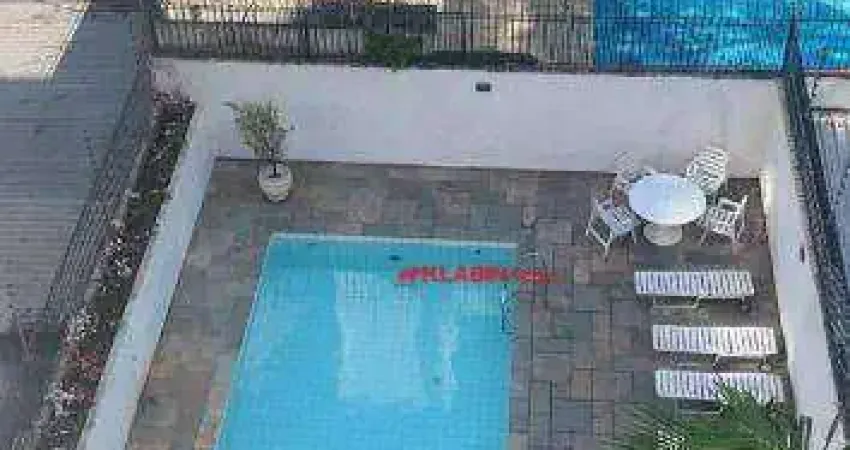 Apartamento à venda, 221 m² por R$ 2.099.000,00 - Campo Belo - São Paulo/SP