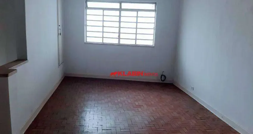 Casa à venda, 177 m² por R$ 659.000,00 - Cambuci - São Paulo/SP