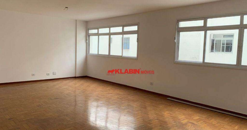 Apartamento à venda, 160 m² por R$ 2.120.000,00 - Itaim Bibi - São Paulo/SP