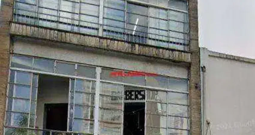 Prédio à venda, 500 m² por R$ 4.100.000,00 - Cerqueira César - São Paulo/SP