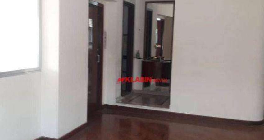 Apartamento à venda, 190 m² por R$ 1.474.000,00 - Bela Vista - São Paulo/SP