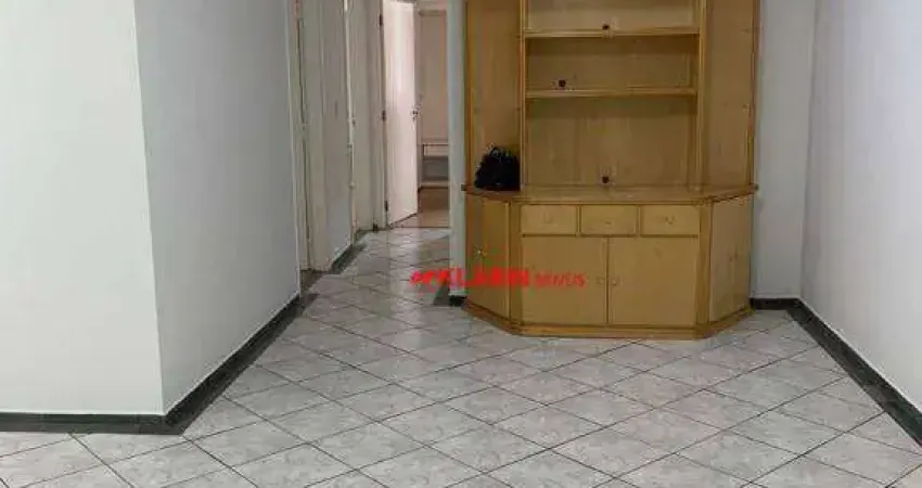 VILA MARIANA - METRÔ - 100m² - 3 DORMITÓRIOS - PRONTO PARA MORAR