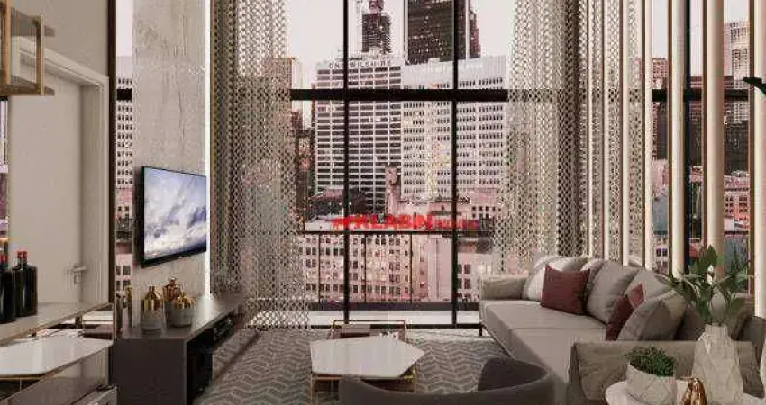 Loft para alugar, 110 m² por R$ 19.646,00/mês - Cerqueira César - São Paulo/SP