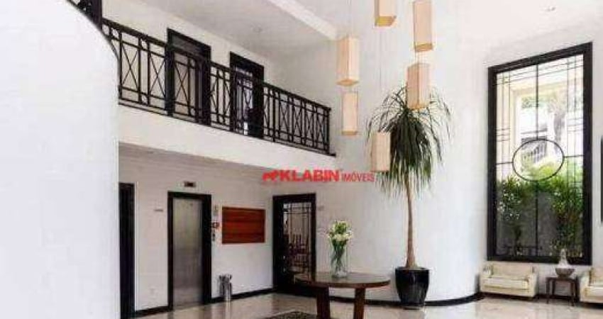 Apartamento com 4 dormitórios à venda, 118 m² por R$ 1.300.000,00 - Saúde - São Paulo/SP