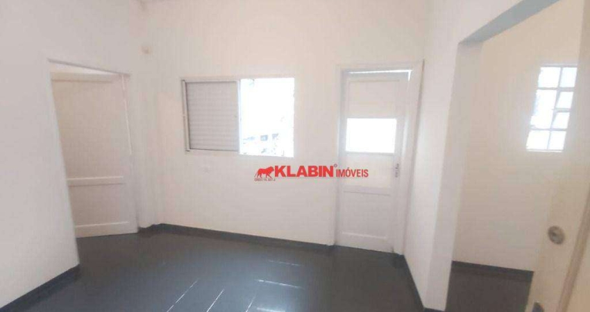 Apartamento com 1 dormitório para alugar, 50 m² por R$ 2.533,51/mês - Jardim Paulista - São Paulo/SP