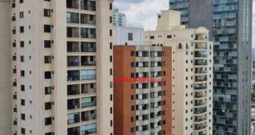 Apartamento Duplex com 2 dormitórios à venda, 145 m² por R$ 1.250.000,00 - Tatuapé - São Paulo/SP