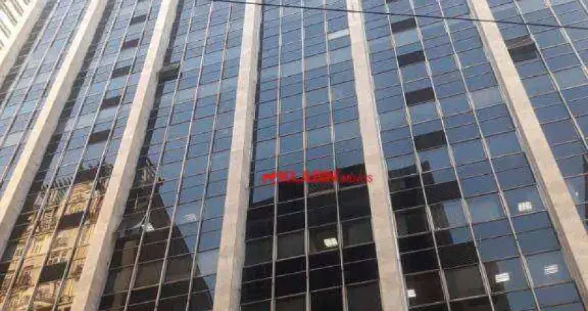 Sala à venda, 170 m² por R$ 813.000,00 - Centro - São Paulo/SP