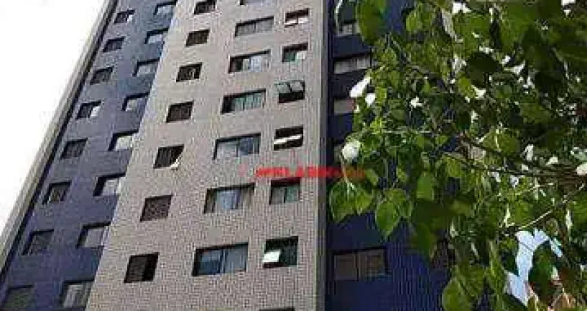 Apartamento com 1 dormitório, 40 m² - venda por R$ 490.000,00 ou aluguel por R$ 3.113,00/mês - Bela Vista - São Paulo/SP
