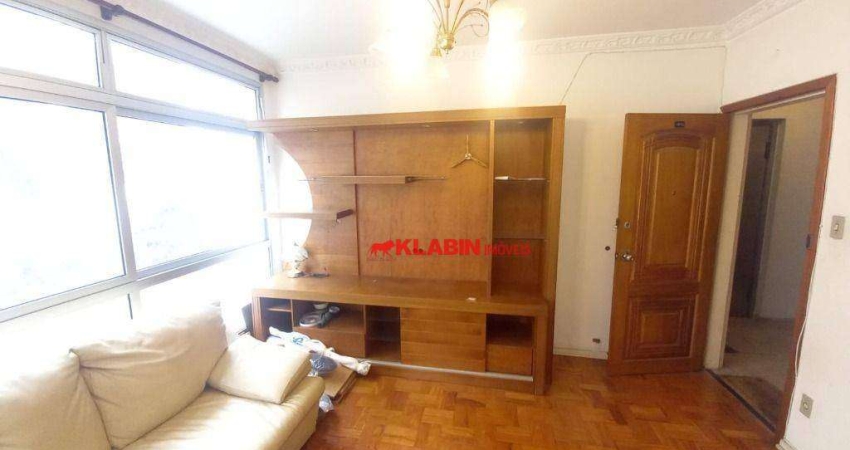 Apartamento com 3 dormitórios à venda, 122 m² por R$ 910.000,00 - Jardim Paulista - São Paulo/SP