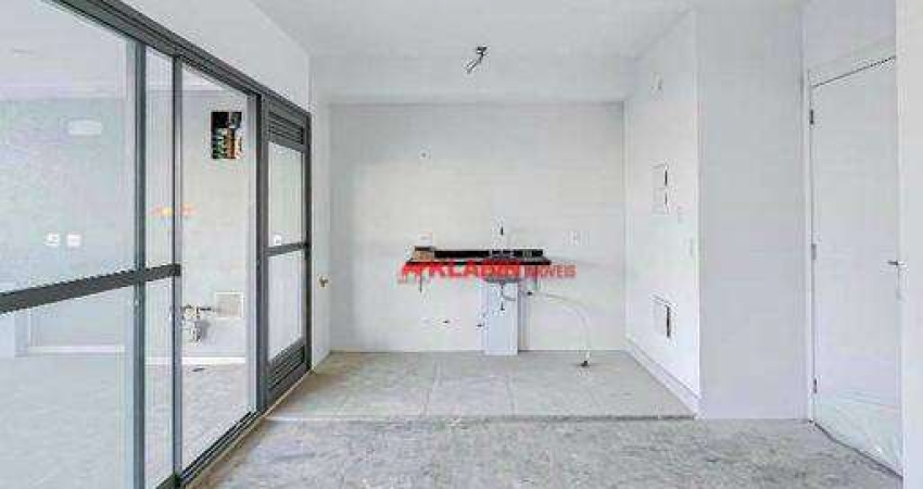 #-Apartamento com 2 dormitórios e 2 banheiros à venda, 74 m² por R$ 1.380.000 - Vila Mariana -