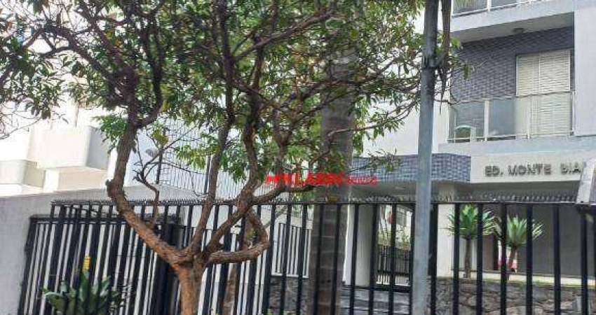 Apartamento com 3 quartos à venda na Avenida Doutor Cardoso de Melo, Vila Olímpia, São Paulo