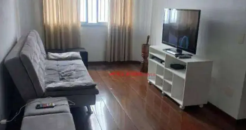 Apartamento com 3 quartos à venda na Avenida Doutor Cardoso de Melo, Vila Olímpia, São Paulo