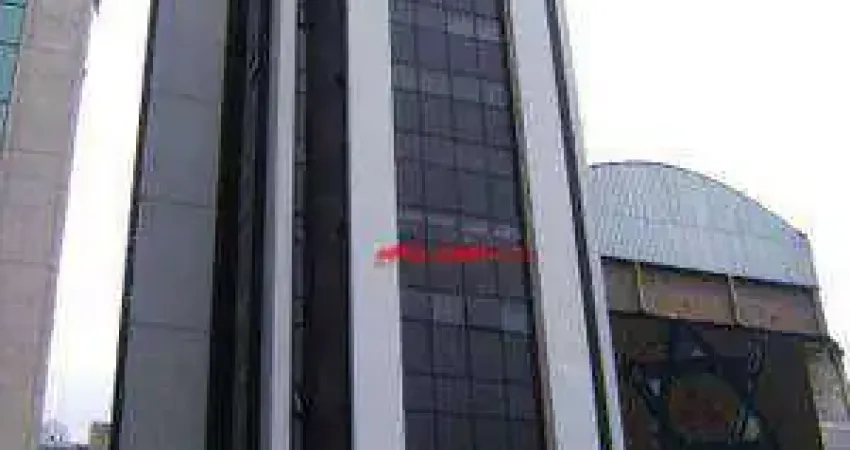 Sala para alugar, 30 m² por R$ 3.444,59/mês - Higienópolis - São Paulo/SP