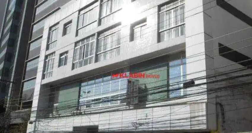 Sala para alugar, 48 m² por R$ 1.804,88/mês - Vila Mariana - São Paulo/SP