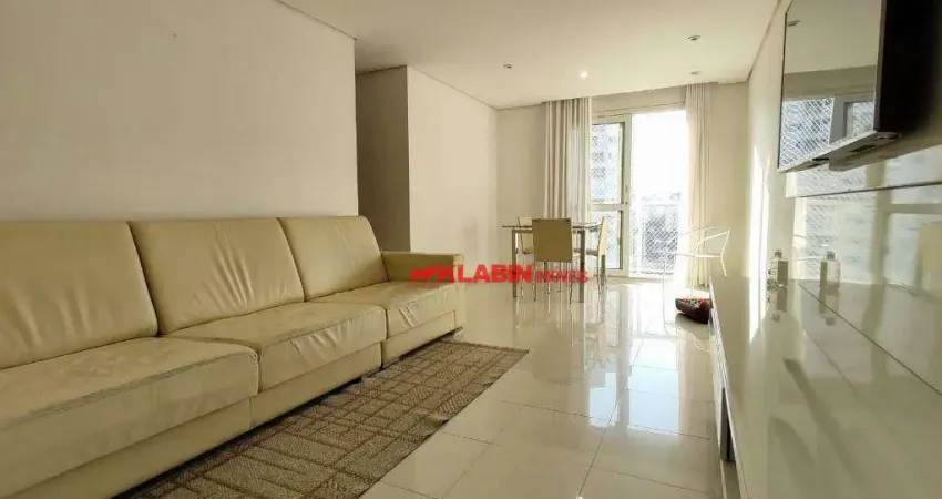 Apartamento com 3 dormitórios à venda, 86 m² por R$ 1.060.000,00 - Vila Mariana - São Paulo/SP