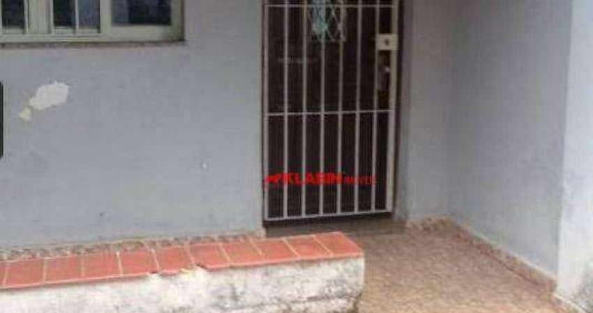 Casa com 2 dormitórios à venda, 160 m² por R$ 1.500.000,00 - Vila Dom Pedro I - São Paulo/SP