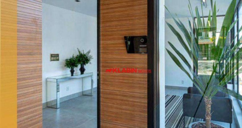 Apartamento com 2 quartos à venda na Rua Mesquita, Jardim da Glória, São Paulo