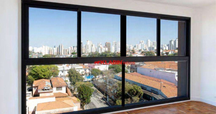 Apartamento com 2 quartos à venda na Rua Mesquita, Jardim da Glória, São Paulo