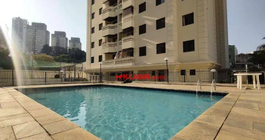 Apartamento com 3 dormitórios para alugar, 82 m² por r$ 6.439,00/mês - vila mariana - são paulo/sp