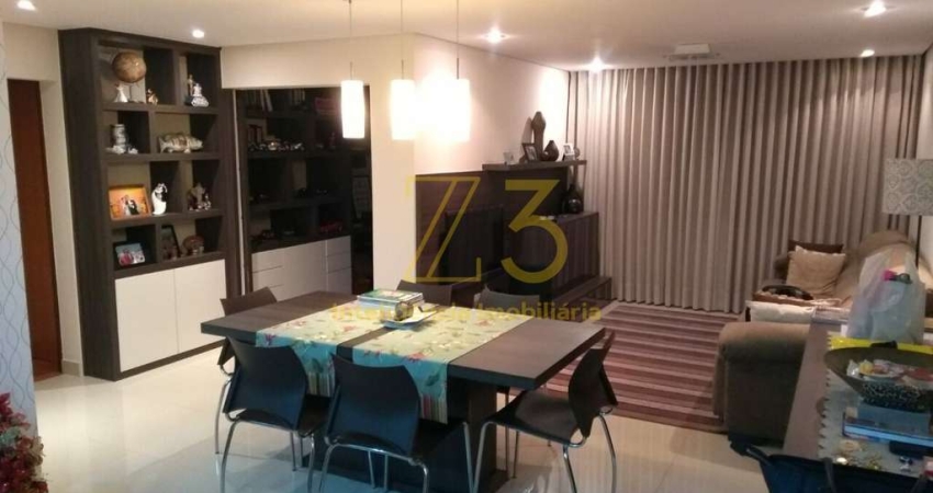 Apartamento para comprar com 3 quartos 1 suite 2 vagas 93m