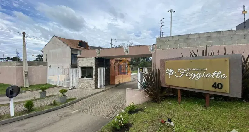 Terreno com 232m² no Costeira