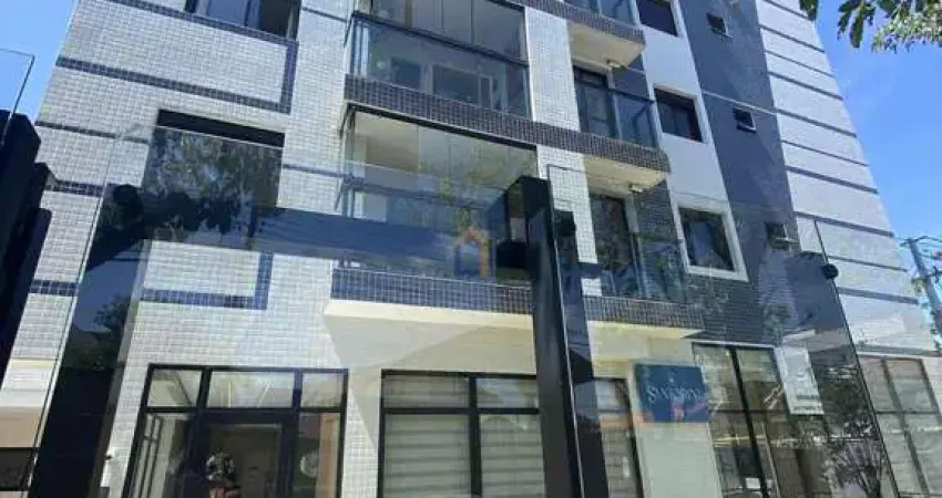 Apartamento com 65m² em Pinhais