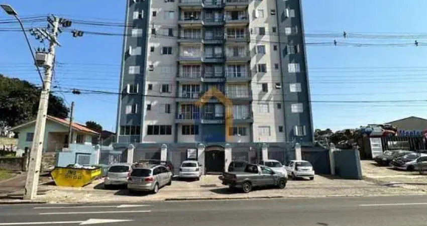 Cobertura com 200m² em Curitiba