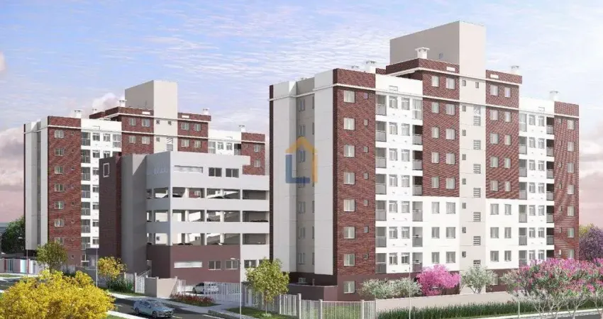 Empreendimento Comercial no bairro Alto Tarumã