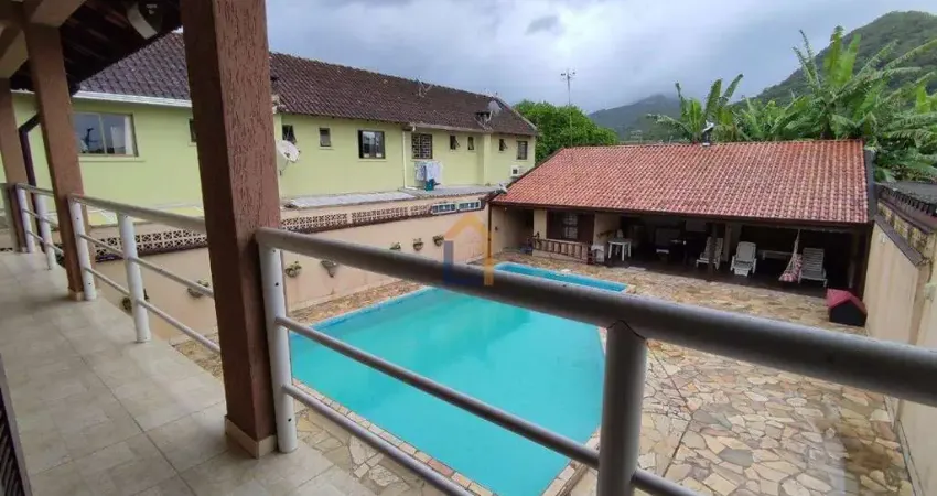 MARAVILHOSO SOBRADO COM PISCINA EM CAIOBÁ 323 m² - *** DISPONÍVEL PARA LOCAÇÃO TEMPORADA - R$ 2.200,00 DIÁRIA + TAXAS***