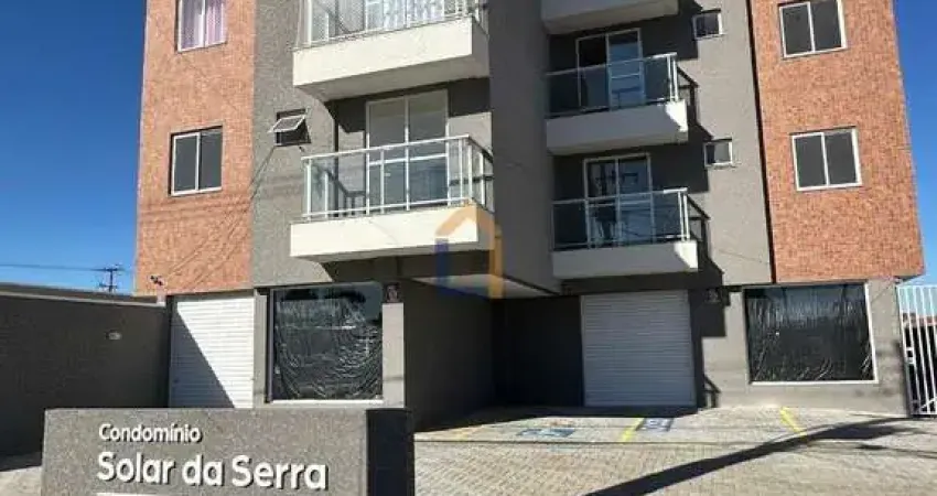 Cobertura 138m² no Bairro Weissopolis