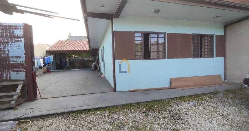 Ponto comercial à venda na Epitácio Pessoa, 576, Jardim Amélia, Pinhais