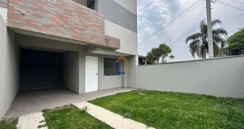 Casa com 4 quartos à venda na Rua Flávio Dallegrave, 10056, Cachoeira, Curitiba