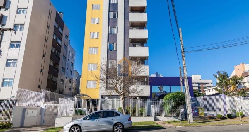 SAINT JEAN - Apartamente com 122,64m² no Bairro Cabral