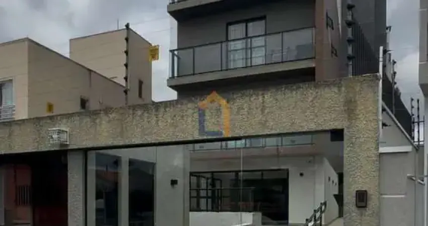 Cobertura com 3 quartos à venda na Rua Ary Barroso, 620, Boa Vista, Curitiba