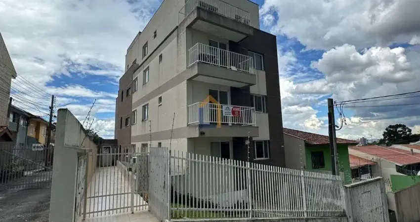 Apartamento mobiliado ( porteira fechada ) com 54m² no bairro Santa Cândida
